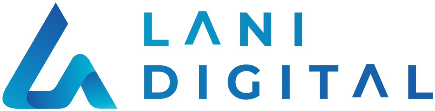 LaniDigital logo