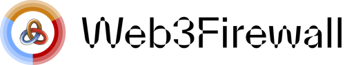 Web3Firewall logo